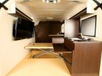 Honda Vamos Hobio Solar Eco Camper Concept 2013 года